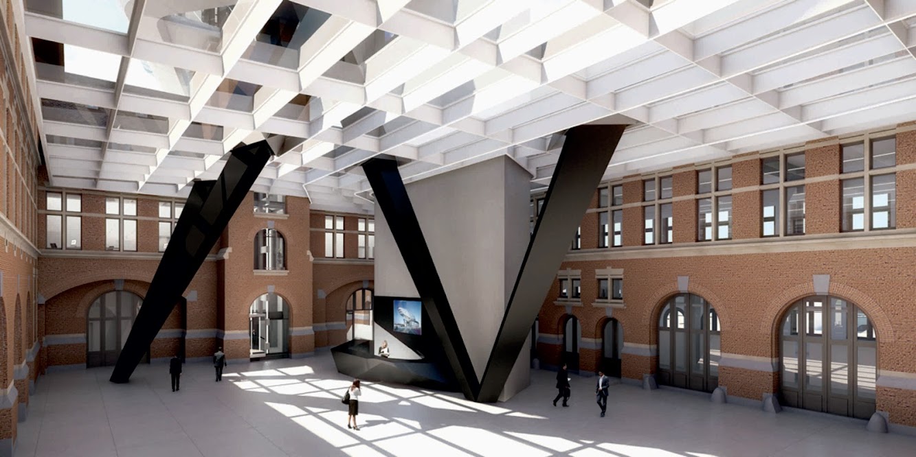 Zaha Hadid