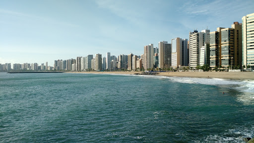 Praia Dos Crush, R. dos Pacajús, 66 - Praia de Iracema, Fortaleza - CE, 60060-520, Brasil, Entretenimento_Praias, estado Ceara