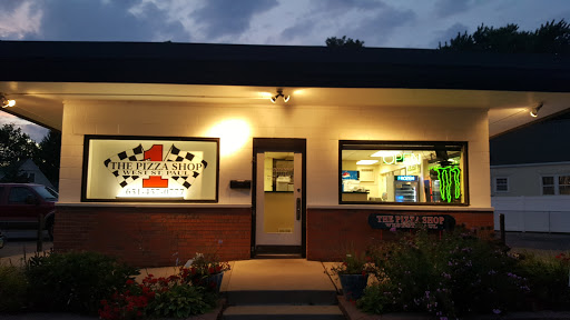 Pizza Takeaway «The Pizza Shop West St Paul», reviews and photos, 1037 Dodd Rd, West St Paul, MN 55118, USA