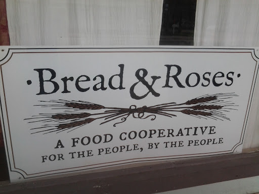 Natural Foods Store «Bread and Roses Food Cooperative», reviews and photos, 915 Railroad Ave, Tallahassee, FL 32310, USA