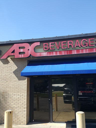 Liquor Store «ABC State Liquor Store # 62», reviews and photos, 5220 Cottage Hill Rd, Mobile, AL 36609, USA