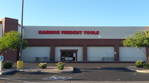 Hardware Store «Harbor Freight Tools», reviews and photos, 10603 E Apache Trail Suite 109, Apache Junction, AZ 85120, USA