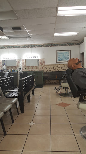 Barber Shop «Exclusive Cuts Barber Shop», reviews and photos, 2966 SpringHill Ave, Mobile, AL 36607, USA