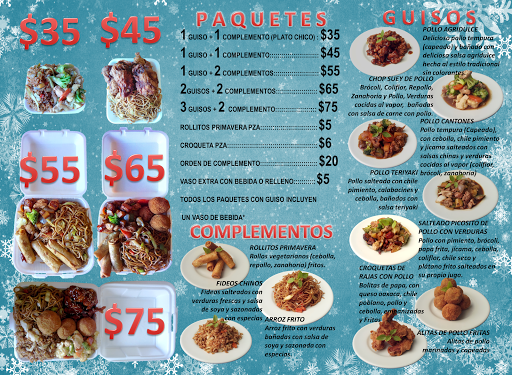 Leon Dorado Tizimin, YUC 15, Carrillo Puerto, 97700 Tizimín, Yuc., México, Restaurante de comida para llevar | YUC