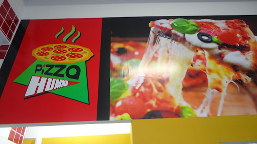 Pizza Hummm e Disk entrega, Rua João Basílio, 603 - Centro, Pouso Alegre - MG, 37550-000, Brasil, Entrega_de_pizas, estado Minas Gerais