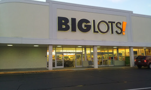 Discount Store «Big Lots», reviews and photos, 820 Washington St, Middletown, CT 06457, USA