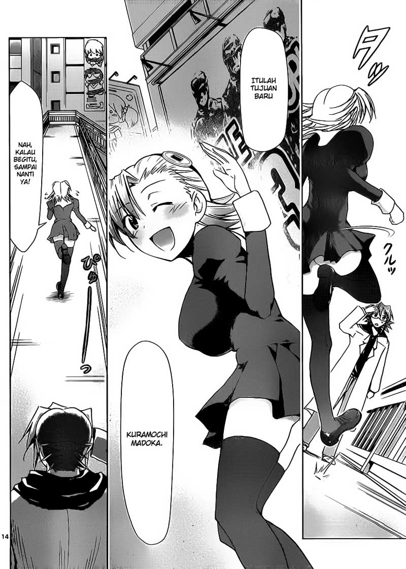 Komik denpa kyoushi 033 34 Indonesia denpa kyoushi 033 Terbaru 13|Baca Manga Komik Indonesia|