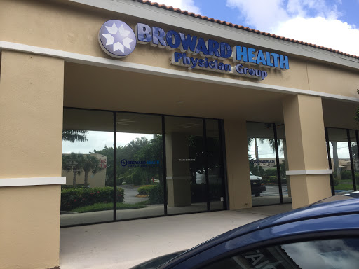 Medical Clinic «Broward Health Physician Group», reviews and photos