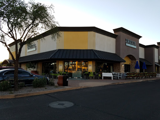 New American Restaurant «Drexyl Restaurant», reviews and photos, 8877 N Scottsdale Rd #402, Scottsdale, AZ 85258, USA