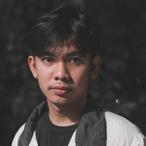 Muhammad Rizki Rama