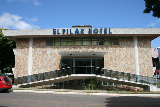 El Pilar Hotel, SHN Q. 3 - Brasília, DF, 70297-400, Brasil, Hotel_de_baixo_custo, estado Distrito Federal