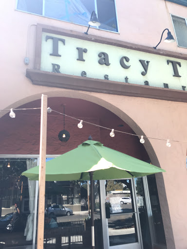 Thai Restaurant «Thai Jasmine», reviews and photos, 29 W 10th St, Tracy, CA 95376, USA