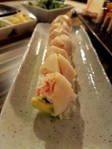 Sushi Restaurant «Jjanga Japanese Restaurant», reviews and photos, 3650 S Decatur Blvd, Las Vegas, NV 89103, USA