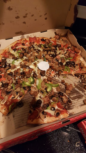 Pizza Restaurant «Pizza Guys», reviews and photos, 1545 N Vasco Rd, Livermore, CA 94551, USA
