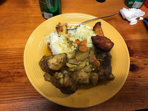 Jamaican Restaurant «Irie Mystic Jamaican Kitchen», reviews and photos, 1302 Fort Campbell Blvd, Clarksville, TN 37042, USA
