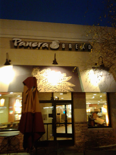 Sandwich Shop «Panera Bread», reviews and photos, 2829 West End Ave, Nashville, TN 37203, USA