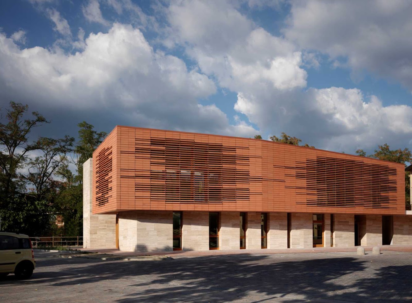 MDU Architetti