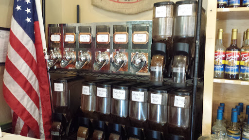 Coffee Shop «Dakota Coffee Works», reviews and photos, 4440 W Main St #6, Dothan, AL 36305, USA