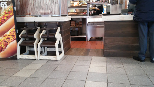 Fast Food Restaurant «Burger King», reviews and photos, 18 Federal St, Bristol, CT 06010, USA