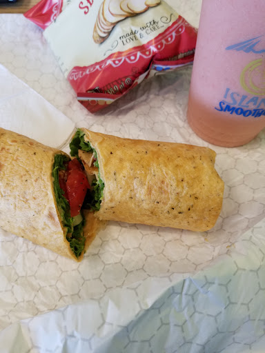 Cafe «Island Smoothie», reviews and photos, 603 Currituck Clubhouse Dr c, Corolla, NC 27927, USA