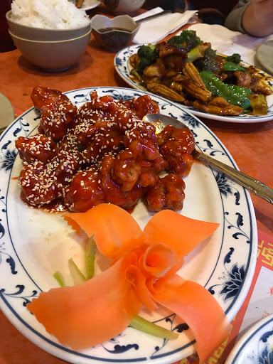 Chinese Restaurant «Wong Kok Asian Cuisine», reviews and photos, 43090 Peacock Market Plaza, South Riding, VA 20152, USA