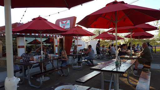 Restaurant «Handlebar Diner», reviews and photos, 5149 S Inspirian Way, Mesa, AZ 85212, USA