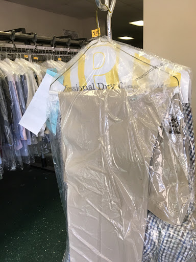Dry Cleaner «Quality Cleaners & Laundry», reviews and photos, 101 S Seminary St, Florence, AL 35630, USA