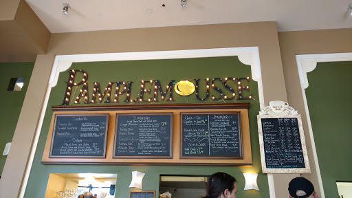 Cafe «Pamplemousse», reviews and photos, 2401 Broadway, Redwood City, CA 94063, USA