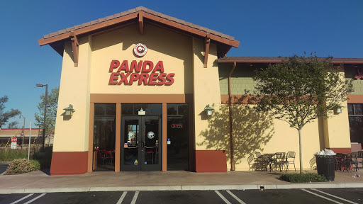 Chinese Restaurant «Panda Express», reviews and photos, 23572 El Toro Rd, Lake Forest, CA 92630, USA