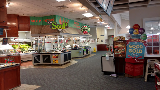 Golden Corral