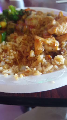 Grill «Tokyo Grill 2», reviews and photos, 2631 Lawndale Dr, Greensboro, NC 27408, USA