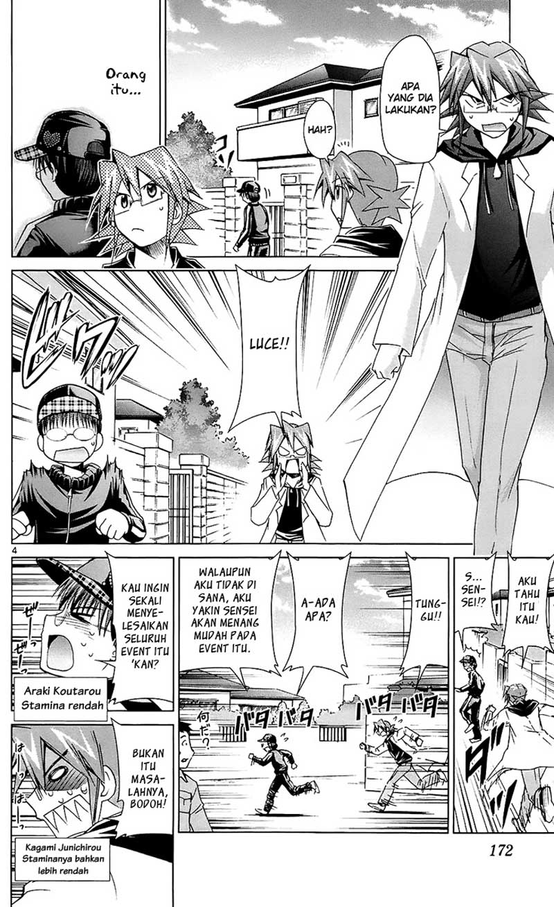 Komik denpa kyoushi 036 37 Indonesia denpa kyoushi 036 Terbaru 4|Baca Manga Komik Indonesia|