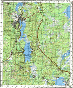 Thumbnail Map 100k--o41-097