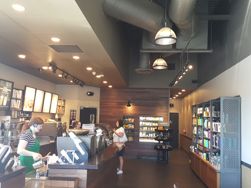 Coffee Shop «Starbucks», reviews and photos, 18629 US-2, Monroe, WA 98272, USA