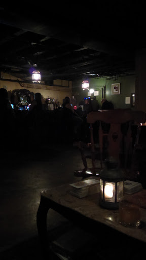 Bar «Arcana Bar and Lounge», reviews and photos, 331 W Main St, Durham, NC 27701, USA