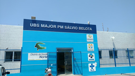 UBS/PA Sálvio Belota, Rua das Samambaias, 786 - Santa Etelvina, Manaus - AM, 69990-000, Brasil, Posto_de_Sade, estado Amazonas