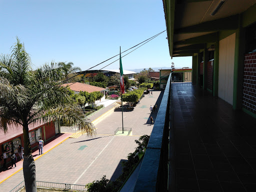 Escuela Preparatoria de Tonalá, Calle Independencia No. 232, Centro, 45400 Tonalá, Jal., México, Escuela preparatoria | CHIS