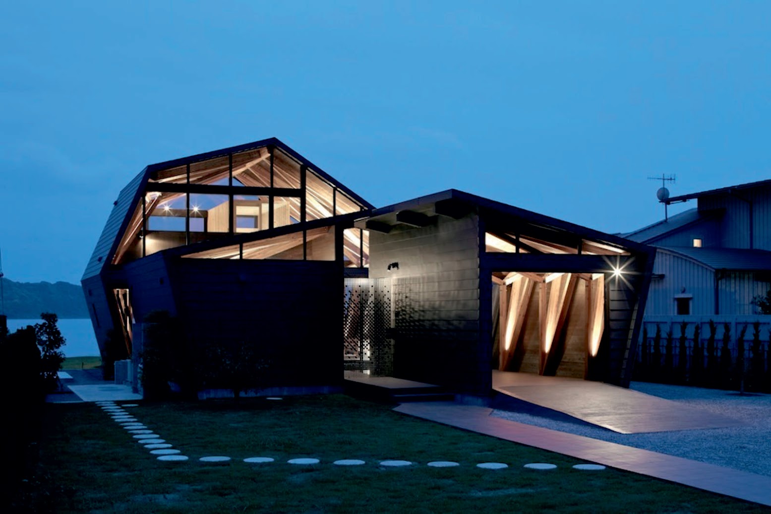 Takeshi Hirobe Architects