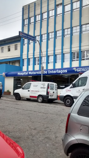 Hospital Maternidade Interlagos, Rua Leonor Alvim, 211 - Jardim Leblon, São Paulo - SP, 04802-190, Brasil, Hospital_Maternidade, estado São Paulo