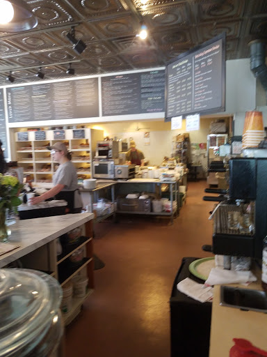 Cafe «The Good Earth Cafe», reviews and photos, 14 E 7th St, Holland, MI 49423, USA