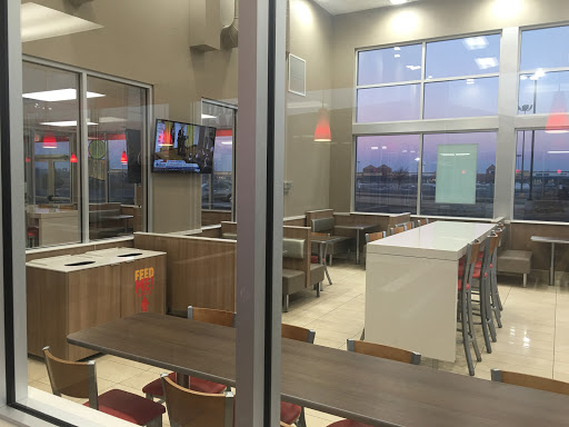 Fast Food Restaurant «Burger King», reviews and photos, 6495 Labeaux Ave NE, Albertville, MN 55301, USA