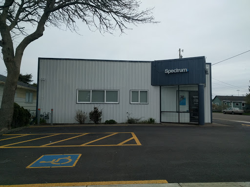 Cable Company «Charter Communications», reviews and photos, 355 NE 1st St, Newport, OR 97365, USA