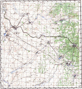 Thumbnail Map 100k--n40-108