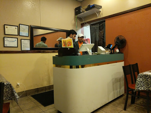 Indian Restaurant «Hyderabad Dum Biryani», reviews and photos, 55 Dempsey Rd, Milpitas, CA 95035, USA