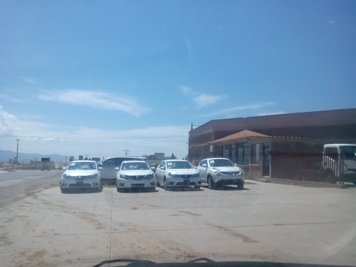Nissan Cananea, La Colorada 8, Minera 2, 84620 Cananea, Son., México, Concesionario de automóviles | SON