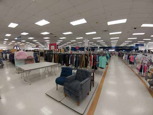 Department Store «Marshalls», reviews and photos, 6 Fairhaven Commons Way, Fairhaven, MA 02719, USA