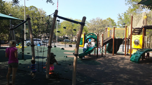 Park «Baybridge Park», reviews and photos, 10020 Bridgeton Dr, Westchase, FL 33626, USA
