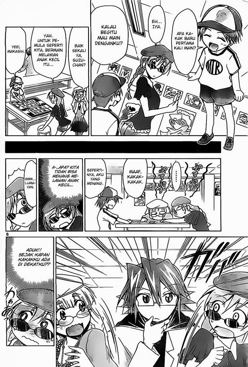 Komik denpa kyoushi 041 42 Indonesia denpa kyoushi 041 Terbaru 8|Baca Manga Komik Indonesia|