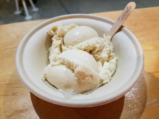 Ice Cream Shop «Carmela Ice Cream», reviews and photos, 5301 Topanga Canyon Blvd, Woodland Hills, CA 91364, USA