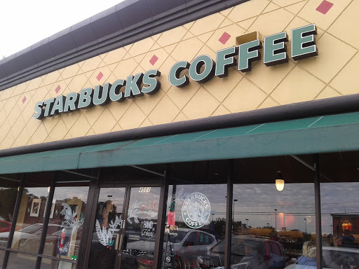 Coffee Shop «Starbucks», reviews and photos, 4501 Farm to Market 1960 Rd W, Houston, TX 77069, USA